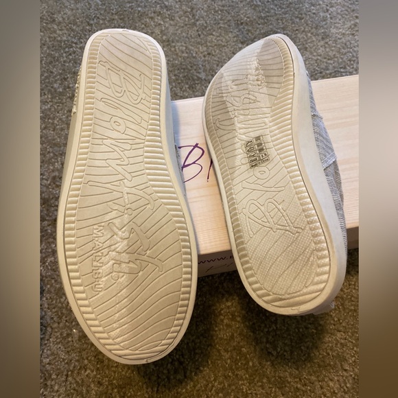 Blowfish Sneakers 8.5 - Picture 5 of 6